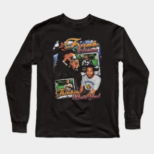 Frank Ocean Thinkin Bout You Long Sleeve T-Shirt